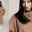 Sustainable Luxury Knitwear & Coats by Tutussie