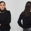 Sustainable Luxury Knitwear & Coats by Tutussie