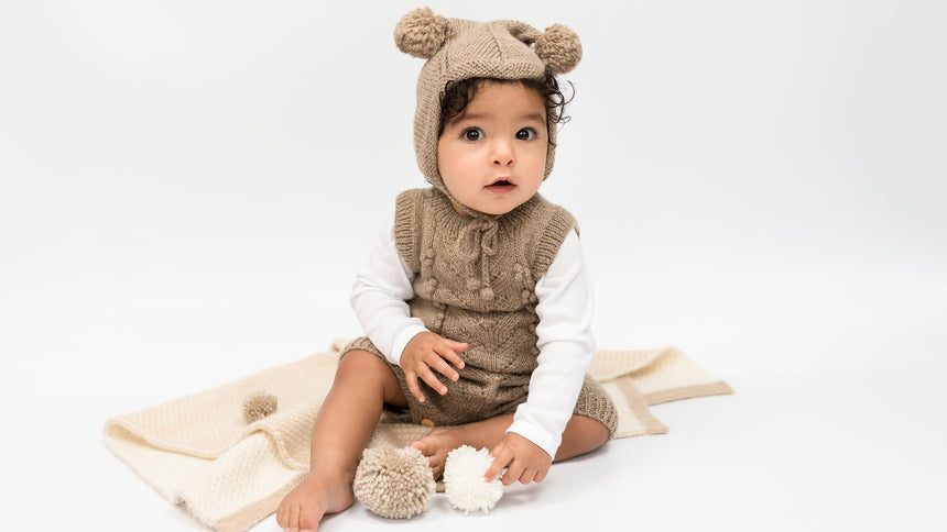 Premium Alpaca Wool Voucher by Tuwi
