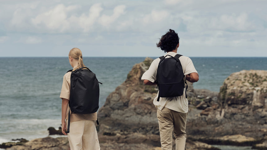 Sustainable Camera Accessories by Urth