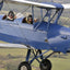 Vintage Tiger Moth Aeroplane Flight Experience by Vintage Flying