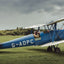 Vintage Tiger Moth Aeroplane Flight Experience by Vintage Flying