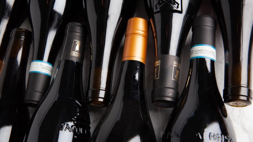 Wine Club Membership by Wanderlust Wine