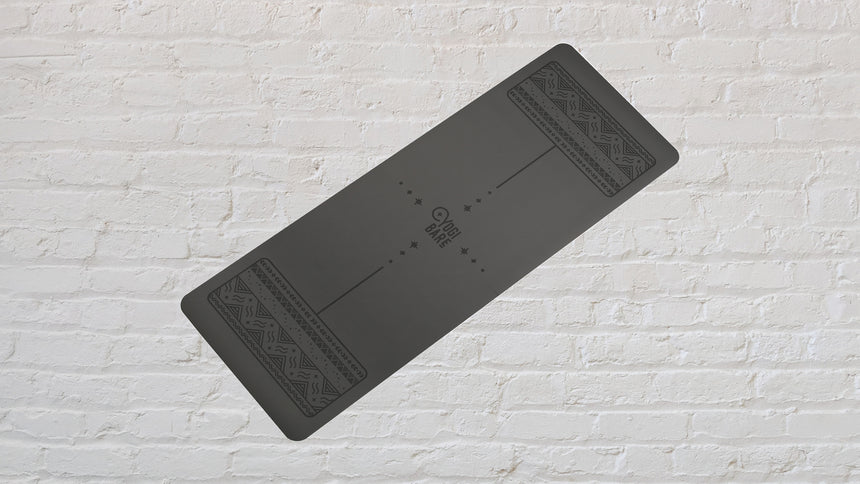 Acupressure & Yoga Mats by Yogi Bare