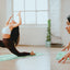 Acupressure & Yoga Mats by Yogi Bare