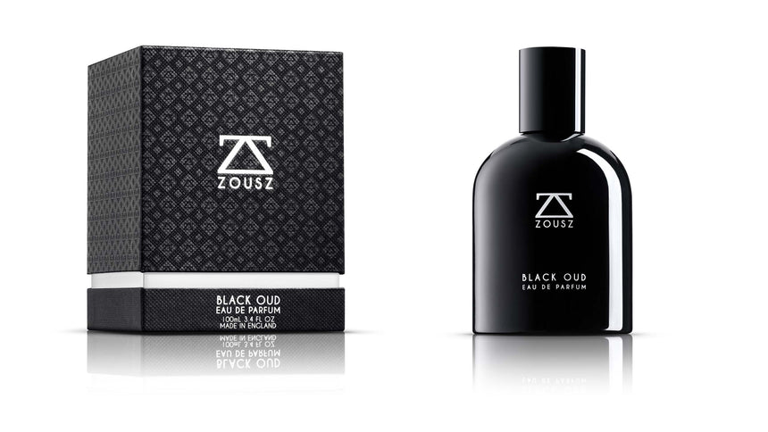Beard Grooming Kit by ZOUSZ
