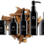 Beard Grooming Kit by ZOUSZ