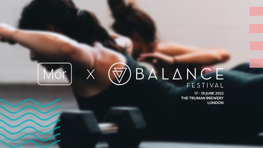 Step into the World of Wellness with Balance Festival