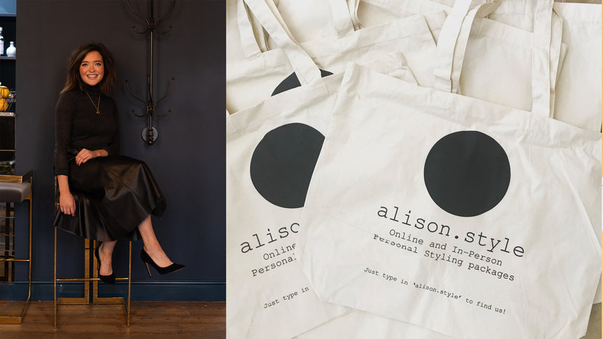 Online Occasion Wear Styling by Alison Style