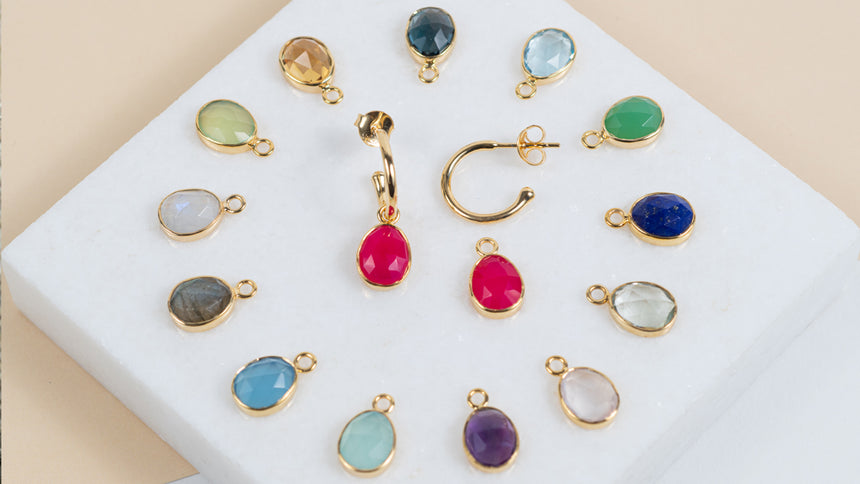 20% off Jewellery & Accessories by Auree Jewellery