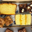 The Mór Card The Cake Tasting Club Cakes and Brownies