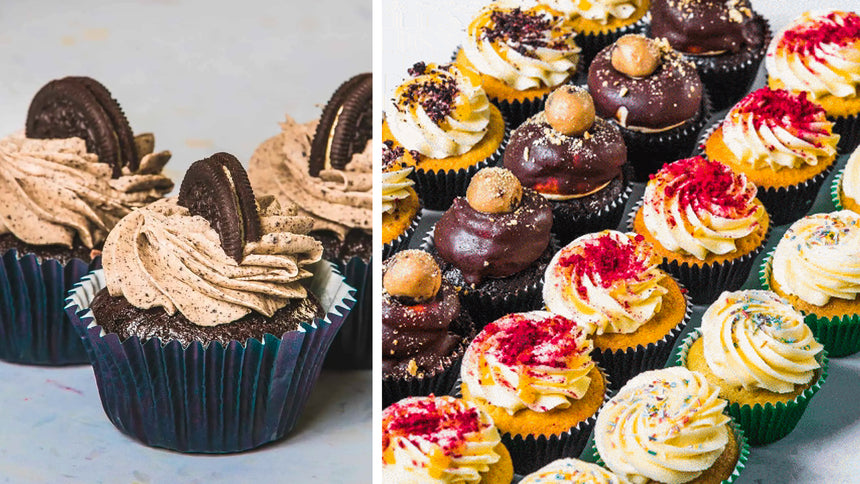 10% off Treats for Your Team by CakeDrop