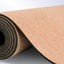 Pro Cork Yoga Mat Bundle by Cork Space