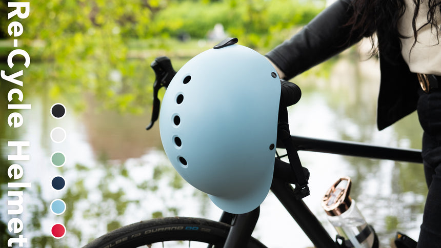 Cycle Helmets by Dashel