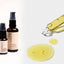 Organic Argan Oil Skincare by Douvall's
