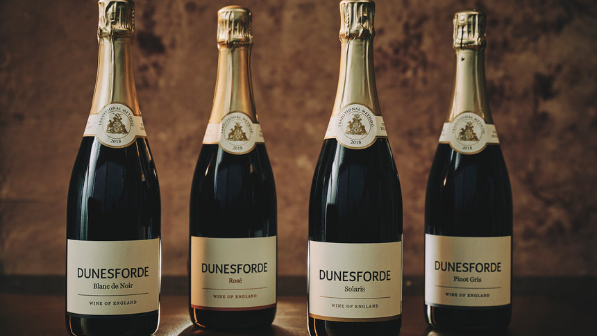 Full Day Vineyard Experience for Two by Dunesforde Vineyard