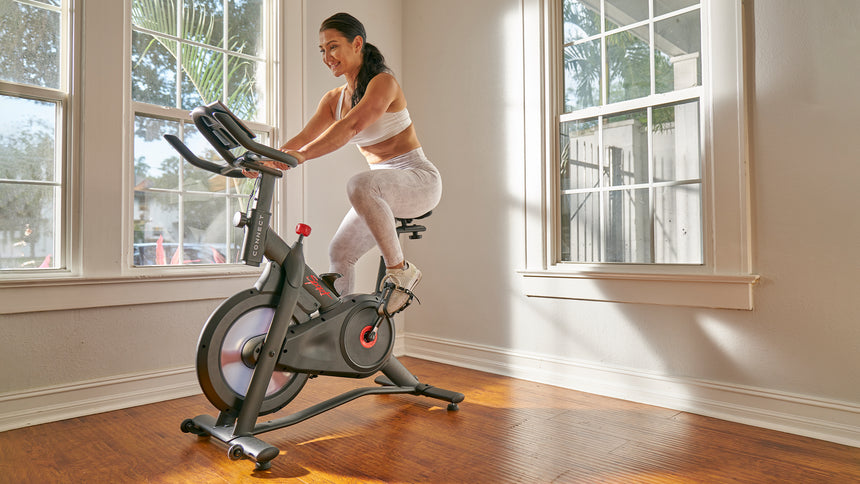 Prime Day 2020: The Echelon Connect Exercise Bike Is, 54% OFF