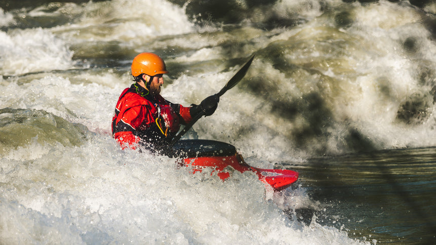 White Water Experiences by Endless Adventure