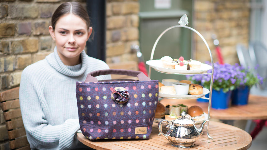 15% off Luxury Family Lifestyle Accessories by Hettie