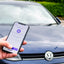 Deposit-free Contactless Car Sharing by Hiyacar