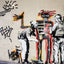 Banksy & Beyond by Imagine Experiences