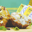 The Mór Card Little Box Bakery Cheeky Choc Chip Muffins