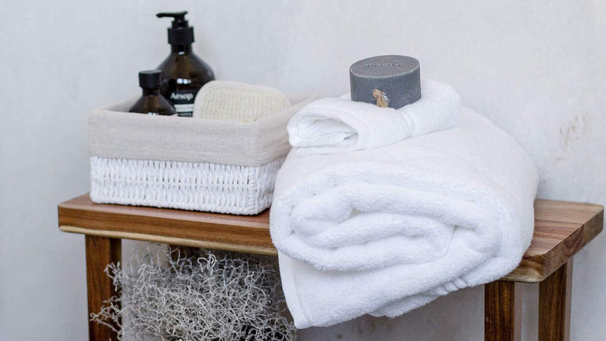 10% off Luxury Bed & Bath Products by Lunar Oceans