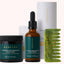 15% off Luxury Scalp & Hair Care by MONPURE London