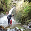 The Mór Card Scotland Canyon Private Canyoning Experience for One