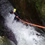 The Mór Card Scotland Canyon Private Canyoning Experience with Waterfall