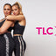 The Mór Card TLC Sport Two Women in Activewear