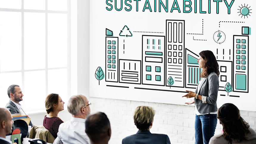10% off all Sustainability, Business & Skills courses by The Verdancy Group