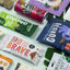 Snack Subscription by Treat Trunk