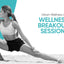 20% off Wellness Programmes by Urban Yoga Lab