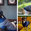 Sustainable dog jumpers and scarves by WAG&WOOL