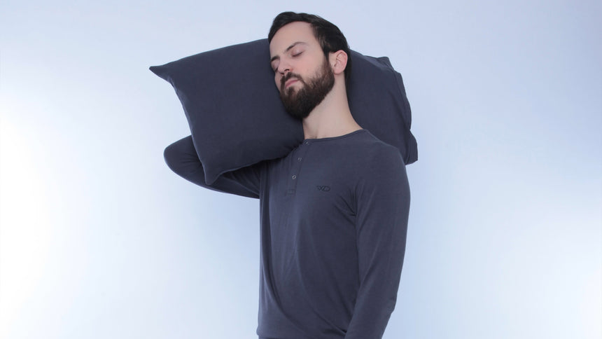 Bamboo Anti-Insect Sleepwear by We Drifters